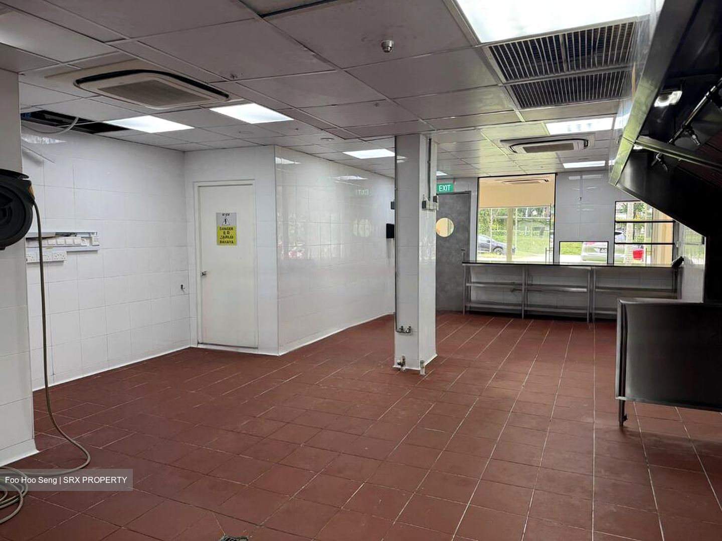 Mayflower Shopping & Food Centre (D20), Shop House #464171371